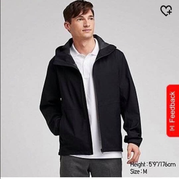 how to wash blocktech parka